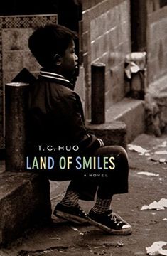 portada Land of Smiles (in English)