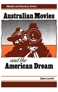 portada Australian Movies and the American Dream (in English)