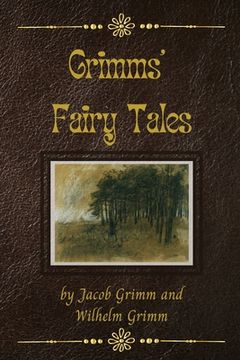 portada Grimms' Fairy Tales (in English)