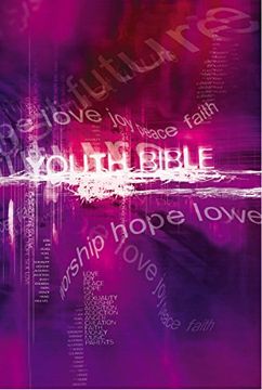 portada NCV Youth Bible