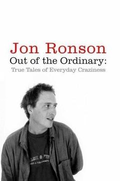 portada Out of the Ordinary: True Tales of Everyday Craziness
