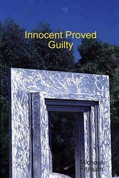 portada Ipg - Innocent Proved Guilty