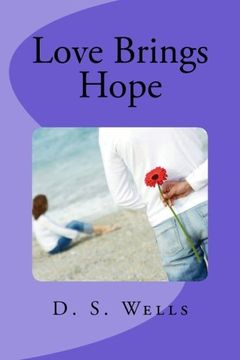 portada Love Brings Hope