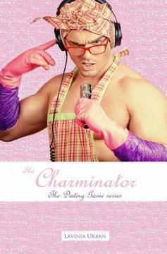 portada The Charminator (in English)