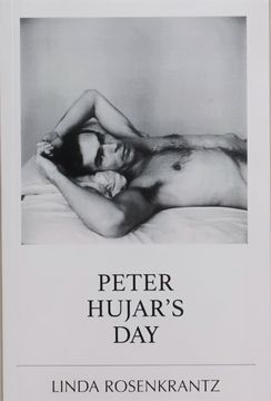 Peter Hujar'S day