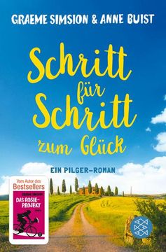 portada Schritt für Schritt zum Glück (in German)