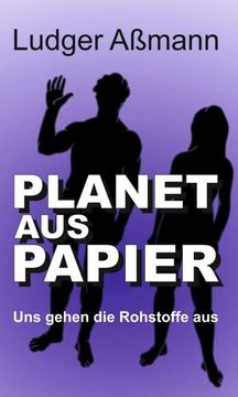 portada Planet aus Papier (in German)