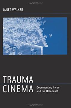 portada Trauma Cinema (en Inglés)