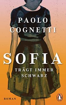 portada Sofia Trägt Immer Schwarz: Roman (en Alemán)