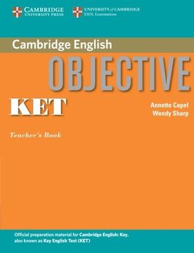 objective ket