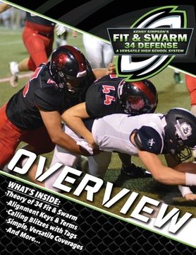 portada Fit and Swarm 34 Defense Overview (en Inglés)
