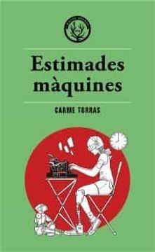 portada Estimades Maquines (in Catalá)