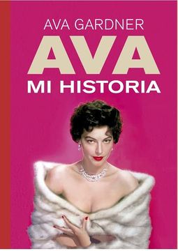 portada Ava: Mi Historia: 11 (Vidas de Papel)