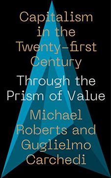portada Capitalism in the 21St Century: Through the Prism of Value (in English)