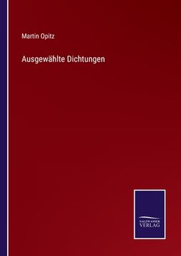 portada Ausgewählte Dichtungen (in German)