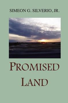 portada promised land (en Inglés)