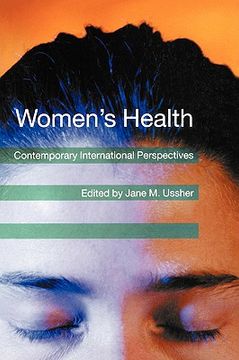 portada women's health: contemporary international perspectives