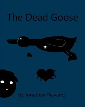 portada The Dead Goose