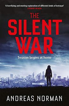 portada The Silent War (en Inglés)