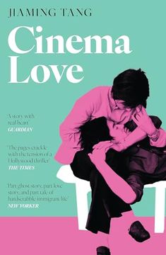 Cinema Love (en Inglés)
