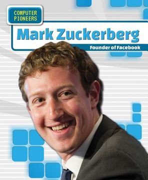 Mark Zuckerberg: Founder of Facebook