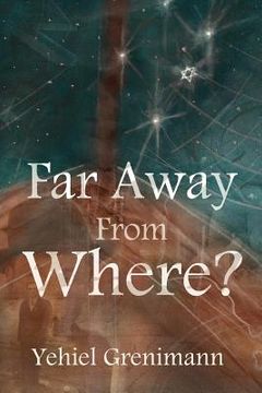 portada far away from where? (en Inglés)
