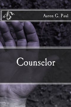 portada Counselor (in English)