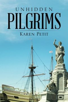 portada Unhidden Pilgrims