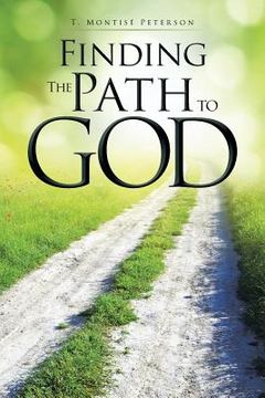 portada Finding the Path to God (en Inglés)