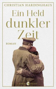 portada Ein Held Dunkler Zeit: Roman (in German)