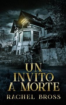 portada Un invito a morte (in Italian)