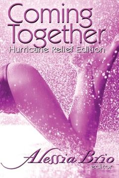 portada Coming Together: Special Hurricane Relief Edition