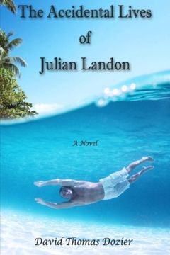portada The Accidental Lives of Julian Landon