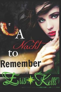 portada A Nacht to Remember (in English)