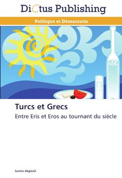 portada Turcs Et Grecs