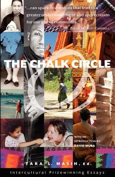 portada the chalk circle: intercultural prizewinning essays (en Inglés)