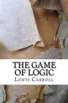 portada The Game of Logic (in English)