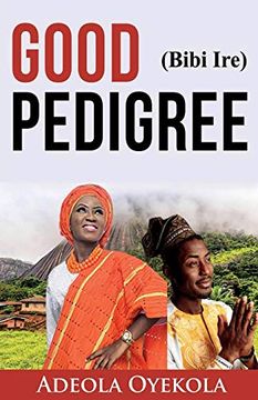 portada Good Pedigree (Bibi Ire) (en Inglés)