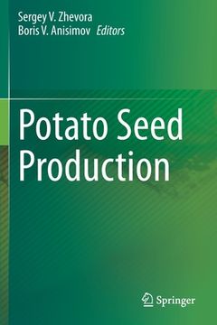 portada Potato Seed Production