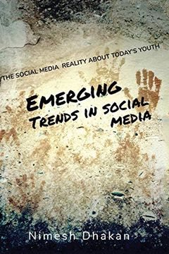 portada Emerging Trends in Social Media: Trends in new Media (en Inglés)
