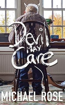portada Devil May Care (en Inglés)