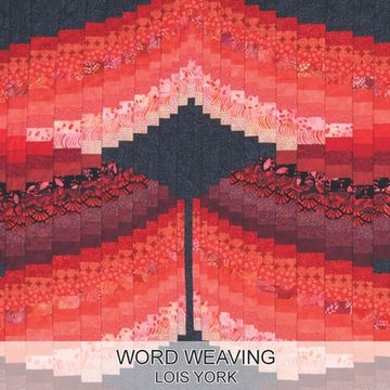 portada Word Weaving (in English)