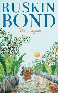 portada The Lagoon (in English)
