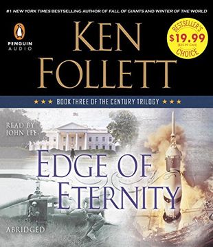 portada Edge of Eternity: Book Three of the Century Trilogy ()
