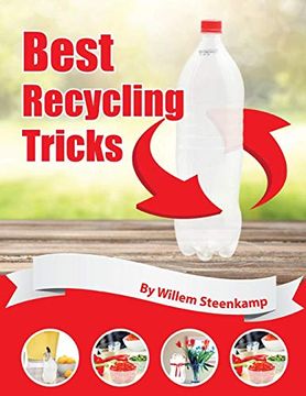 portada Best Recycling Tricks 