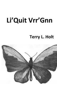 portada Li'Quit Vrr'Gnn (Liquid Virgin)