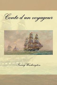 portada Conte d'un voyageur (in French)