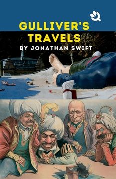 portada Gulliver's Travels
