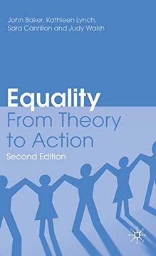 portada Equality: From Theory to Action 