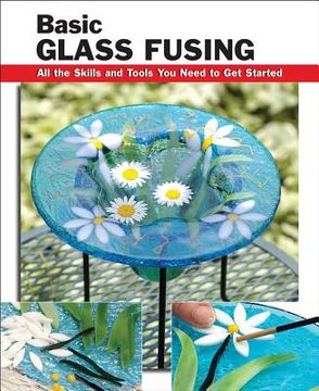 portada basic glass fusing (in English)